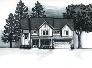 LOT 2 Little Horse Creek Dr N, Trenton, SC 29847