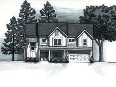 LOT 2 Little Horse Creek Dr N, Trenton, SC, 29847