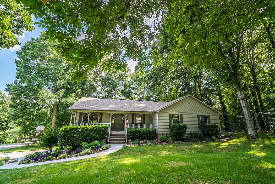 1609 Margaret Rachael Cir, Knoxville, TN 37931 | Zillow