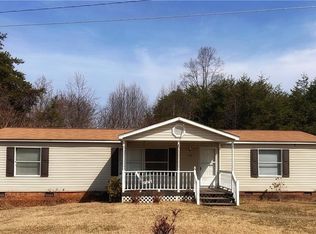 145 Oriole Dr, Stoneville, NC 27048