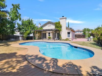 2520 Johns Way, Antioch, CA, 94531