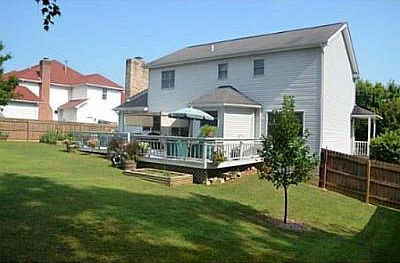 3rd image of 3607 Brookshire Dr