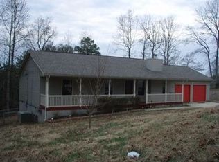 211 Michael Dr, Rockwood, TN 37854