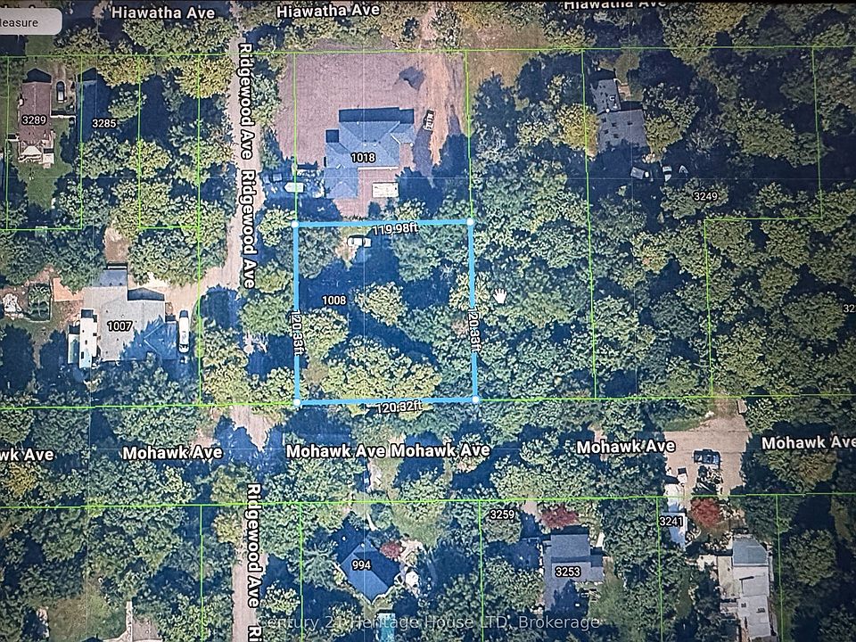 1st image of 1008 Ridgewood Ave