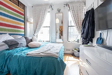 Rented by Brick&Mortar