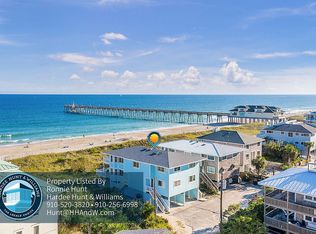 12 Heron St, Wrightsville Beach, NC 28480