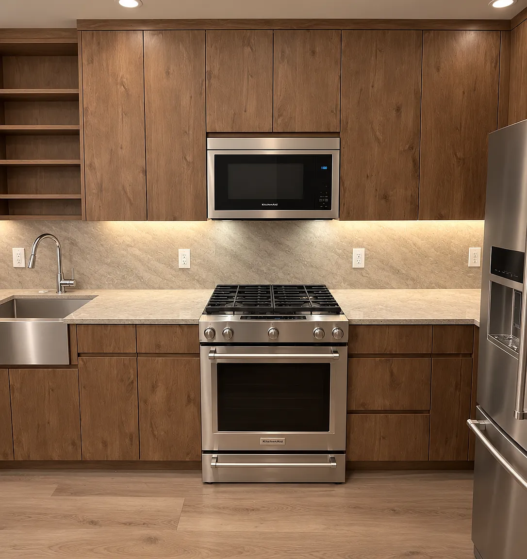 1 bed, 789 sqft, $2,403 — Photo 3