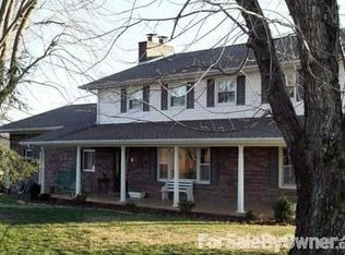 104 Elder Ln, Livingston, TN 38570