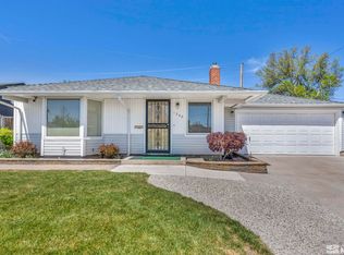 1340 Russell Way, Sparks, NV 89431