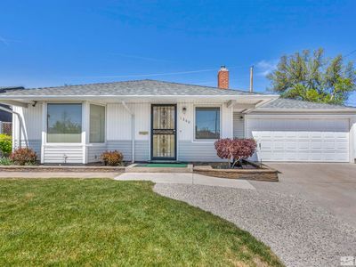 1340 Russell Way, Sparks, NV, 89431