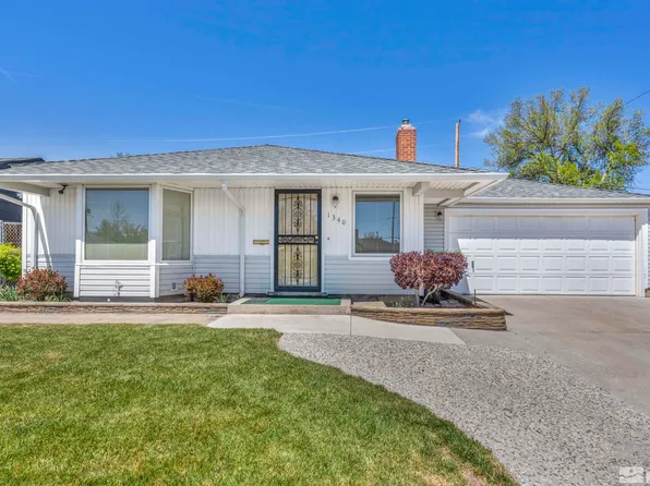 1340 Russell Way, Sparks, NV 89431