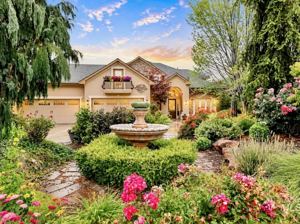 5331 N Brookmeadow Way, Boise, ID 83713