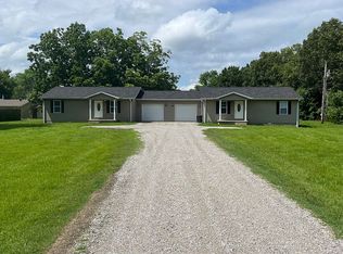 257 Inman Dr, Poplar Bluff, MO 63901