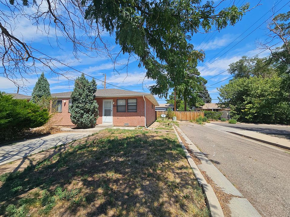2nd image of 1411-1433 Anita St
