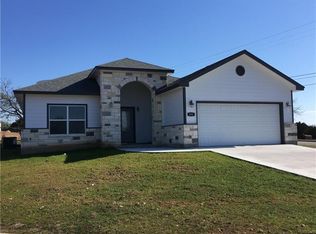 101 Ladera Cv, Marble Falls, TX 78654