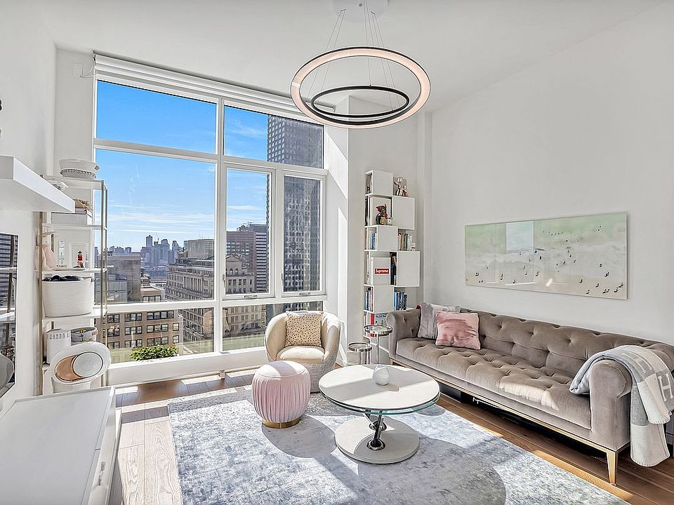 1st image of 5 Beekman St #26C