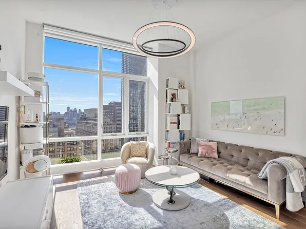 5 Beekman St #26C, New York, NY 10038