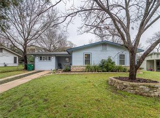 3009 Locke Ln, Austin, TX 78704