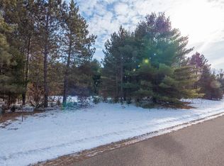 Chilewski Dr #24, Coloma, WI 54930