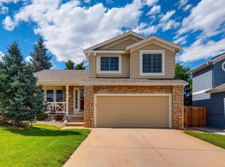 5535 S Danube Way, Centennial, CO 80015