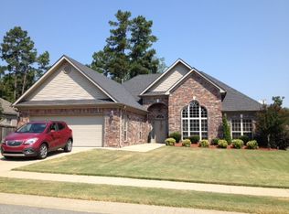 124 Valderrama Dr, Haskell, AR 72015