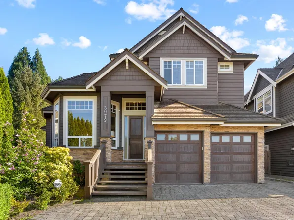 3079 162nd St, Surrey, BC V3Z 7E1