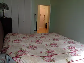 Rented by New York Residence