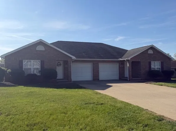 415 Dalewood Dr, Vincennes, IN 47591
