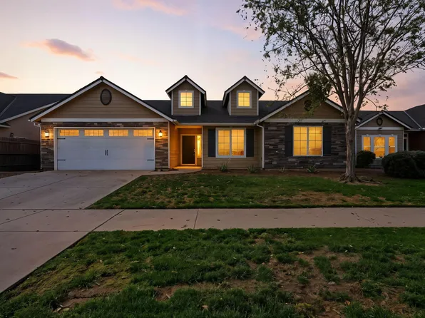 1268 N Cerritos Avenue, Hanford, CA 93230