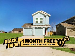 1513 Mahogany Ln, Fort Worth, TX 76140