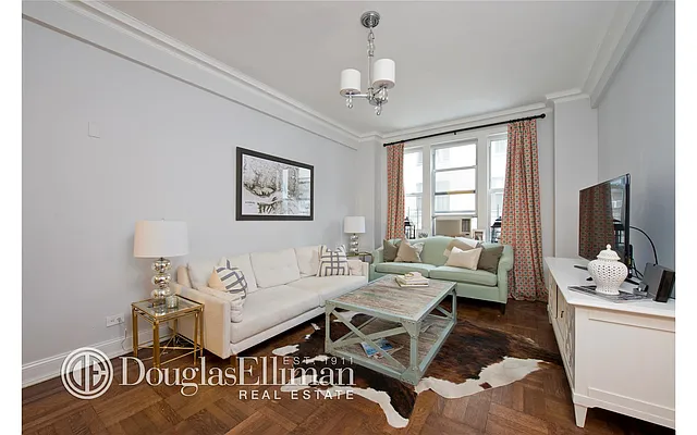 Sold by Douglas Elliman | media 9