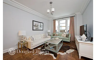 Sold by Douglas Elliman