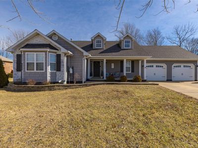 1302 Stonegate St, Farmington, MO, 63640