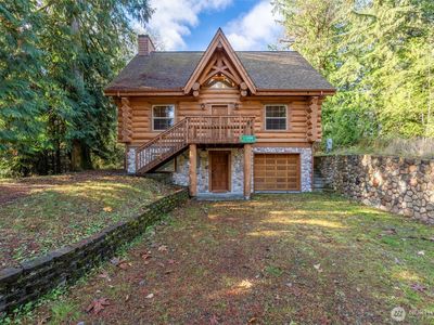 11098 Welcome Road, Glacier, WA, 98244