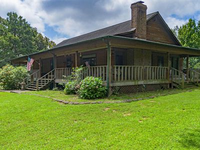 740 Lebanon Church Rd, Paducah, KY, 42003