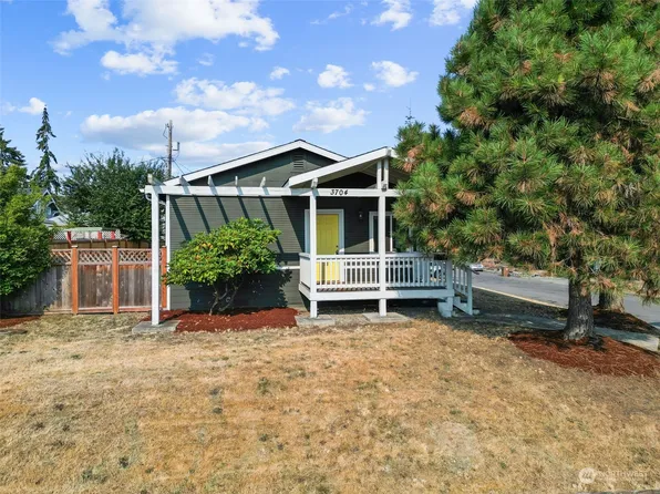 3704 E Spokane Street, Tacoma, WA 98404
