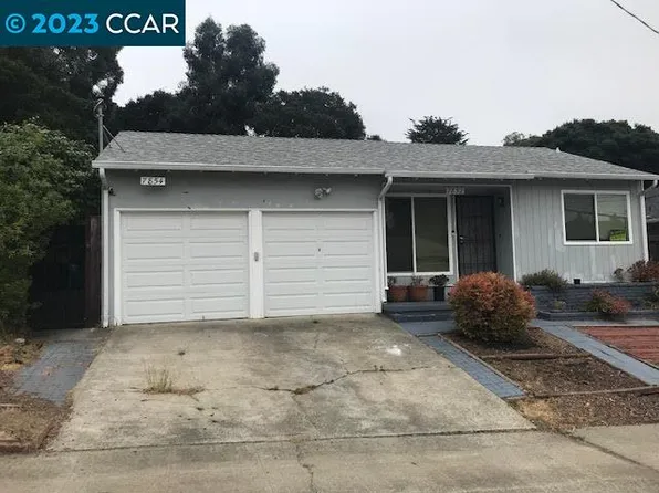 7854 Sanford St, Oakland, CA 94605