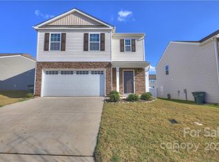 3044 Winesap Dr, Dallas, NC 28034