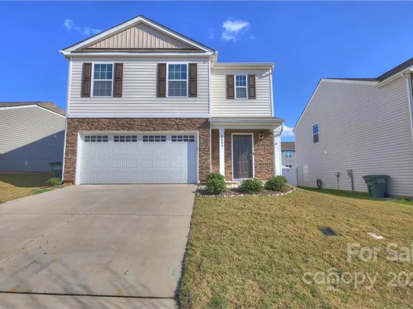 3044 Winesap Dr, Dallas, NC 28034