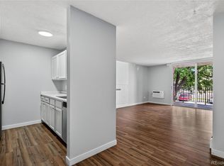 2281 S Vaughn Way, Aurora, CO 80014