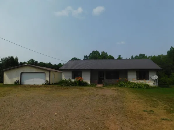 W3814 COUNTY ROAD J, Irma, WI 54442