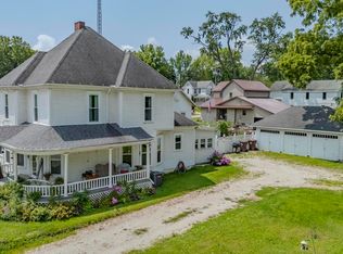 1380 Vernon St, Wabash, IN 46992