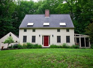 18 Shore Rd, Grantham, NH 03753