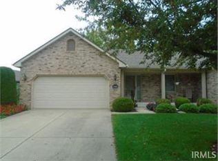 1419 Hampton Cir, Goshen, IN 46526