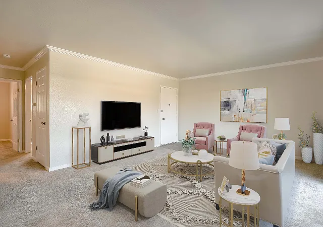 2 Beds 1 Bath