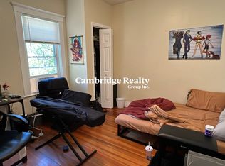 270 Harvard St #2T, Medford, MA 02155