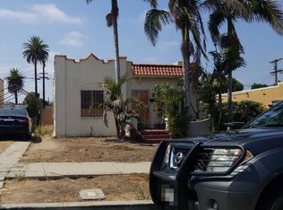 6751 Arlington Ave, Los Angeles, CA 90043