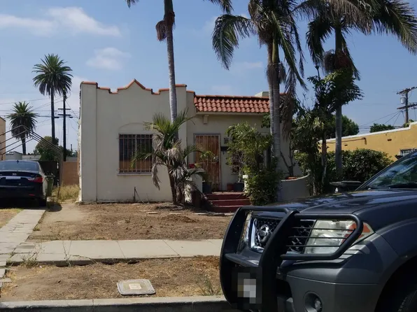 6751 Arlington Ave, Los Angeles, CA 90043