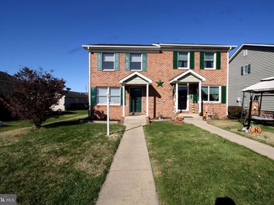 216 4th St, Luray, VA, 22835