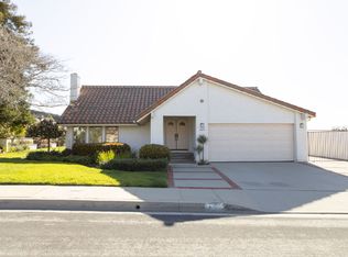 668 Skyline Rd, Ventura, CA 93003